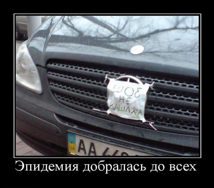 Демотиваторы приколы