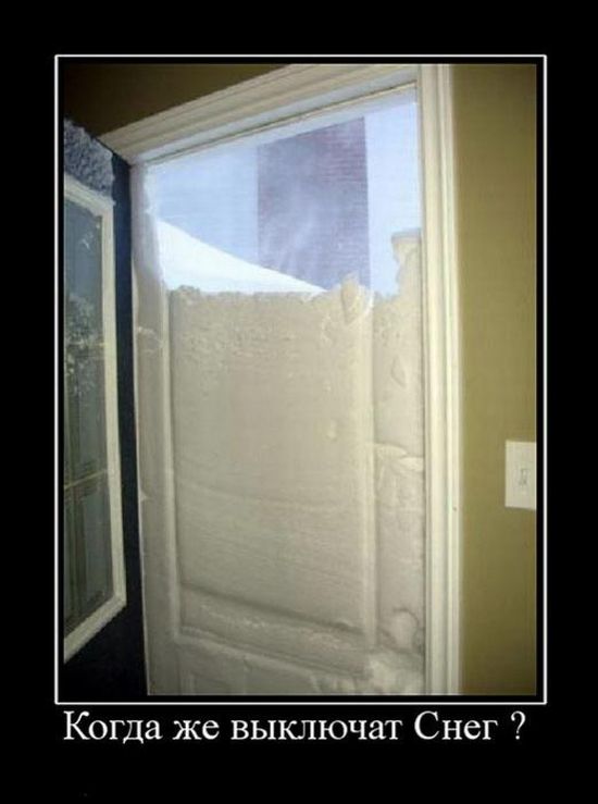 Демотиваторы приколы