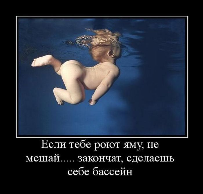 Демотиваторы приколы