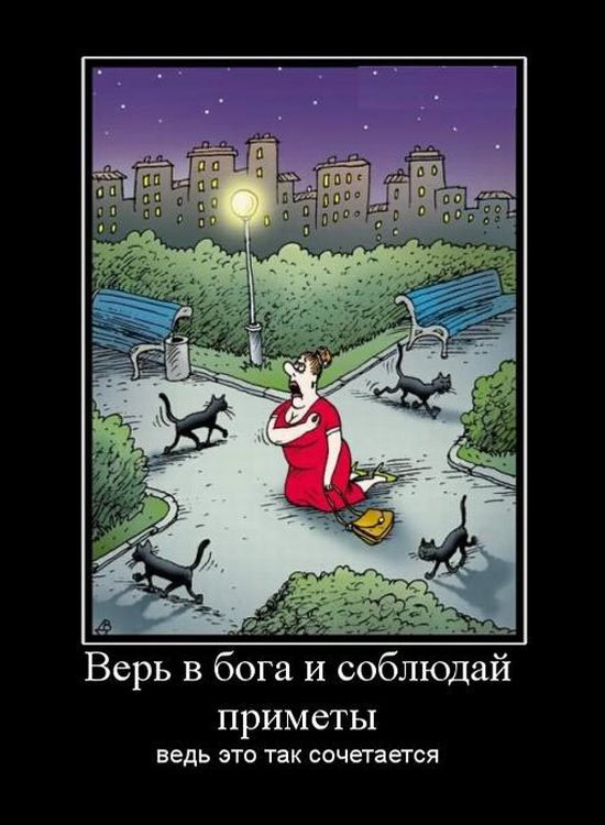 Демотиваторы приколы