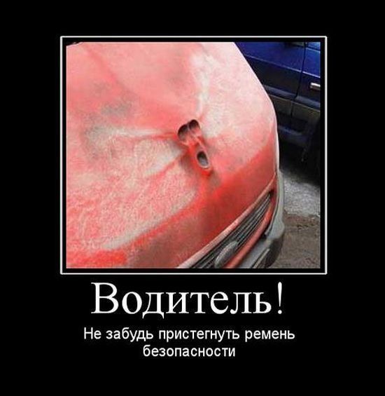 Демотиваторы приколы