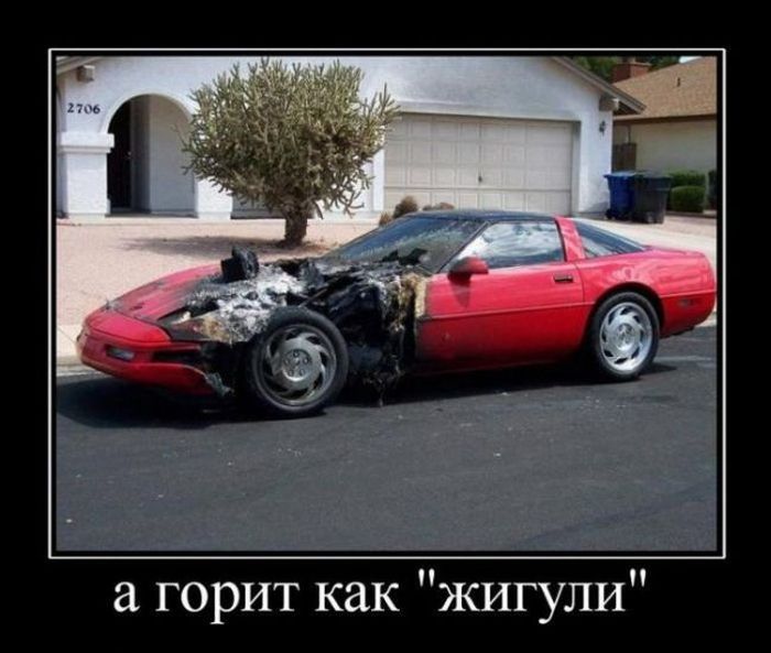 Демотиваторы приколы