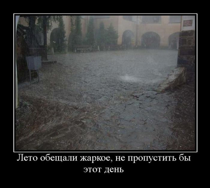 Демотиваторы приколы