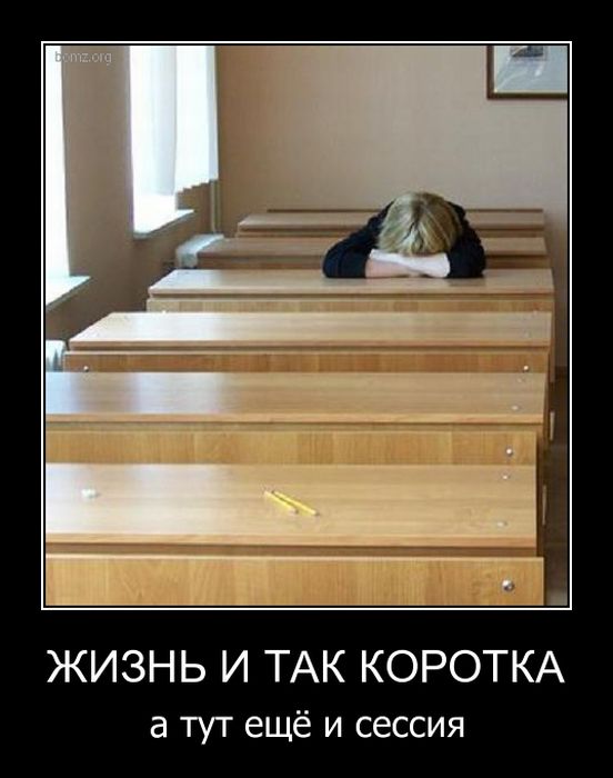 Демотиваторы приколы