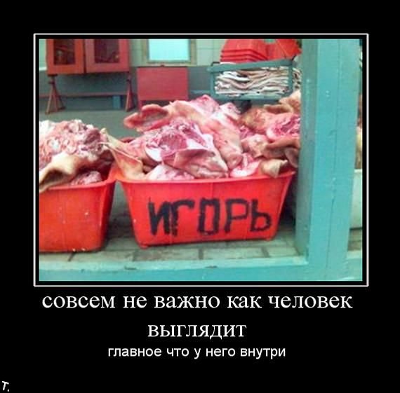 Демотиваторы приколы