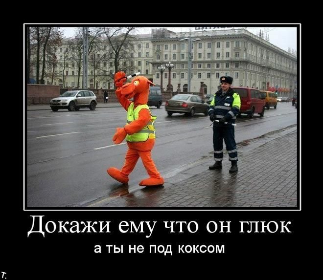 Демотиваторы приколы