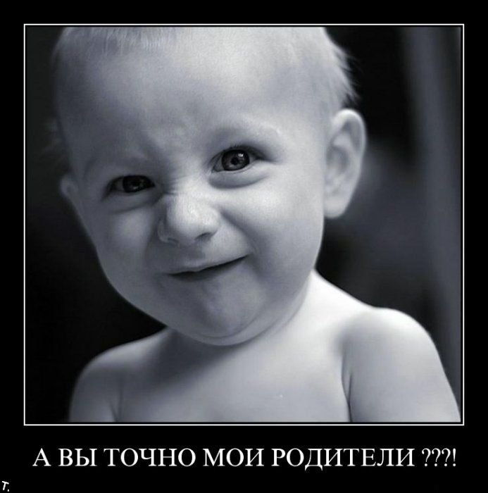 Демотиваторы приколы