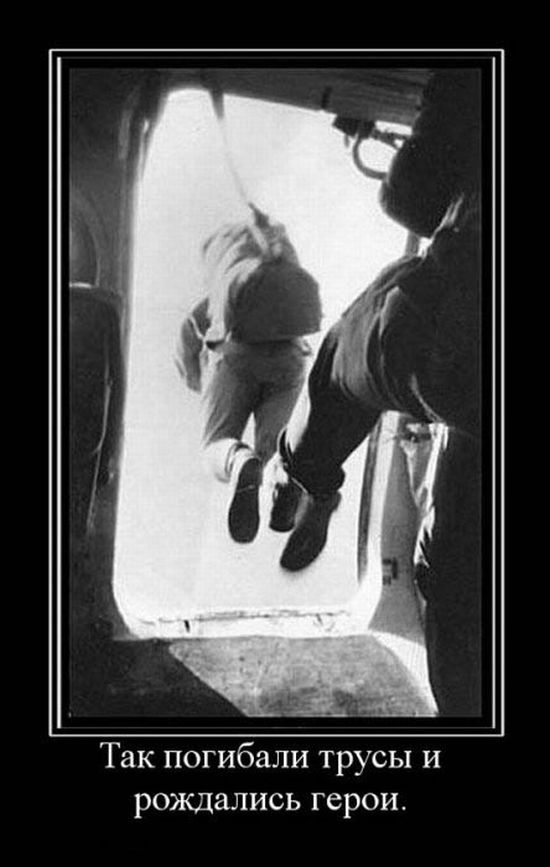 Демотиваторы приколы