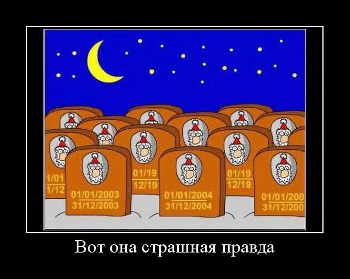 Демотиваторы приколы