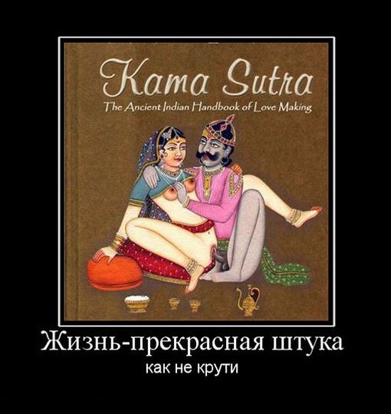 Демотиваторы приколы