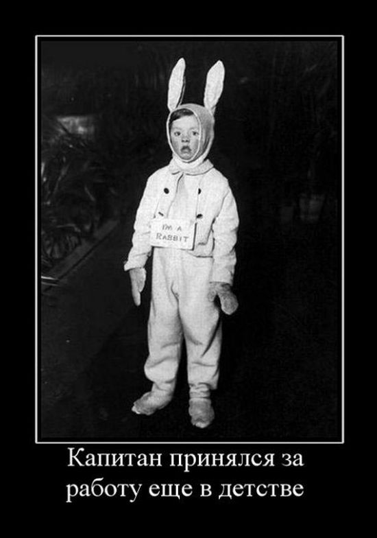 Демотиваторы приколы