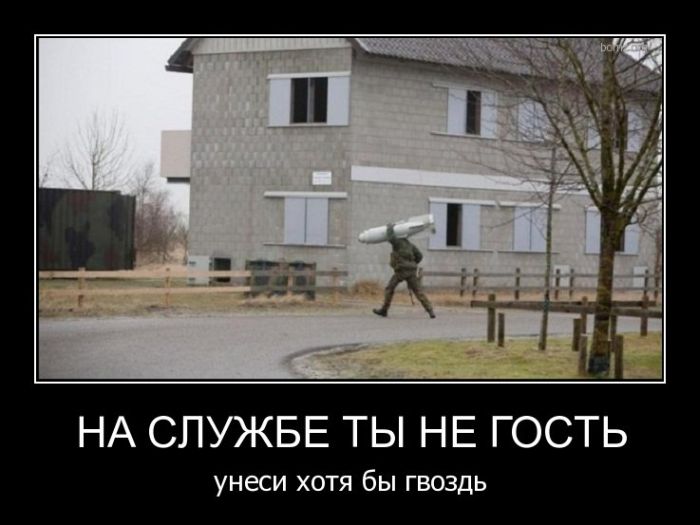 Демотиваторы приколы