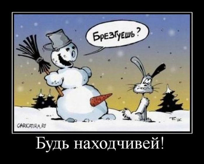 Демотиваторы приколы