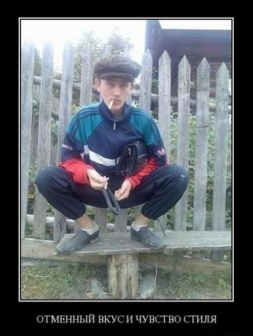 Демотиваторы приколы