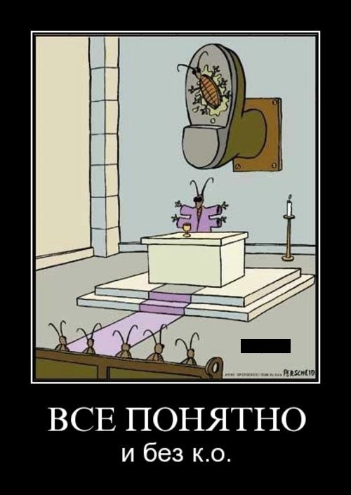 Демотиваторы приколы