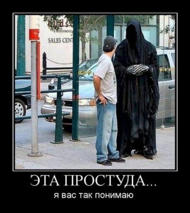 Демотиваторы приколы