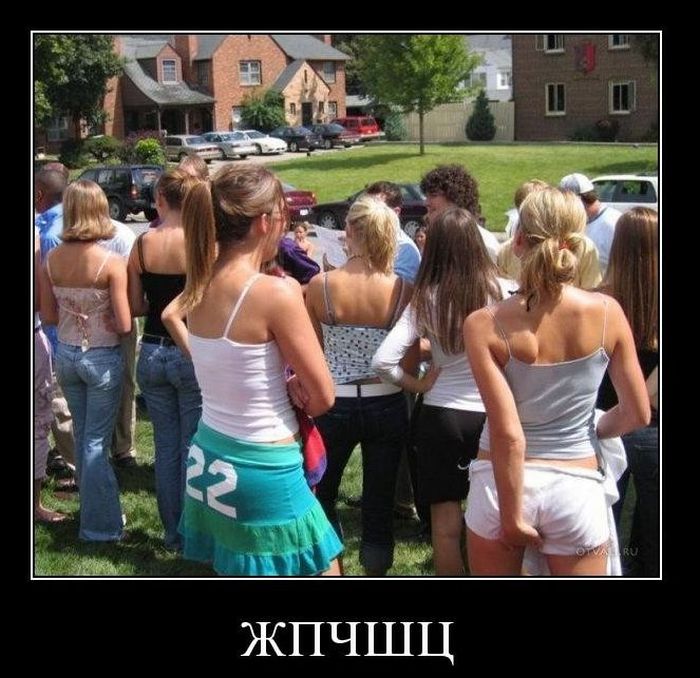 Демотиваторы приколы