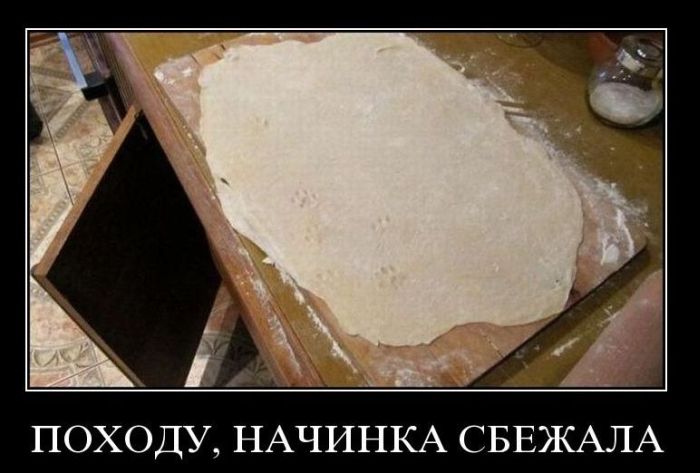 Демотиваторы приколы