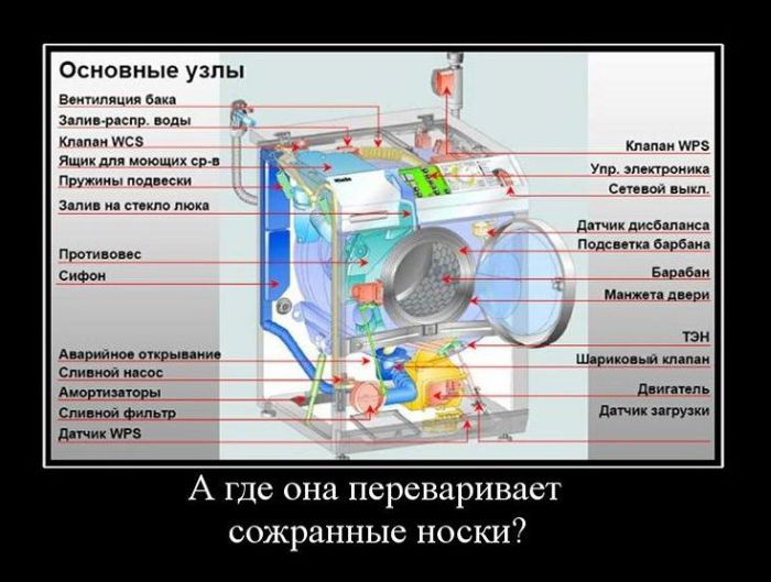 Демотиваторы приколы