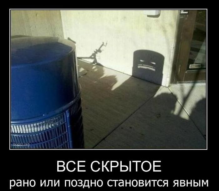 Демотиваторы приколы
