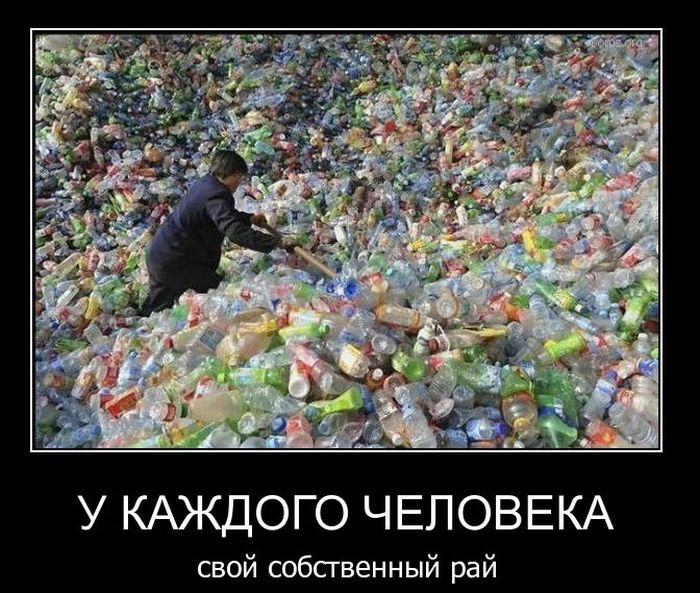 Демотиваторы приколы