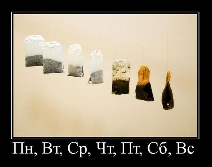 Демотиваторы приколы