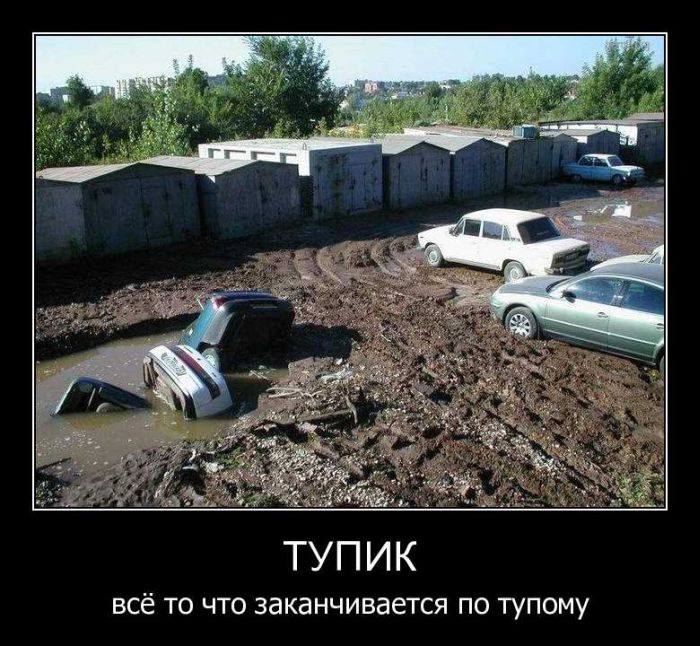 Демотиваторы приколы