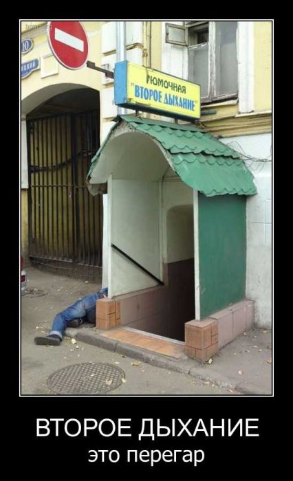 Демотиваторы приколы