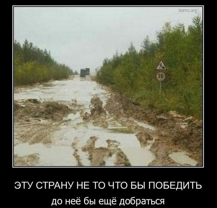 Демотиваторы приколы