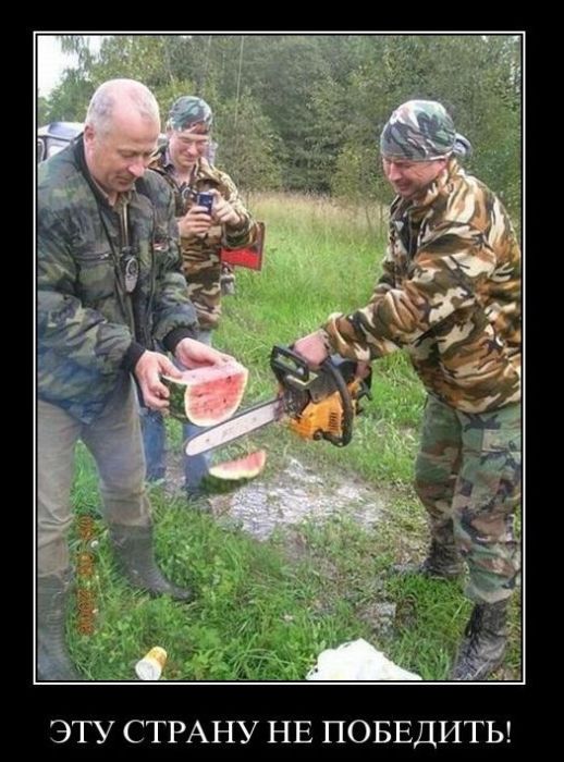 Демотиваторы приколы