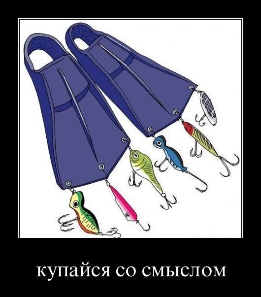 Демотиваторы приколы