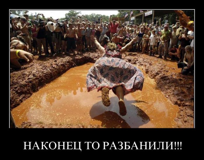 Демотиваторы приколы