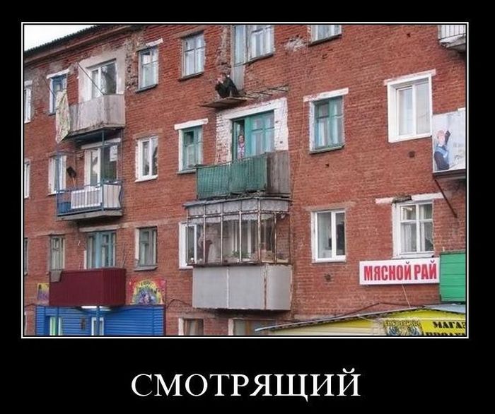 Демотиваторы приколы